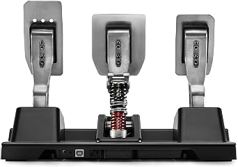 Thrustmaster T-LCM Pedals PC, PS4, XOne