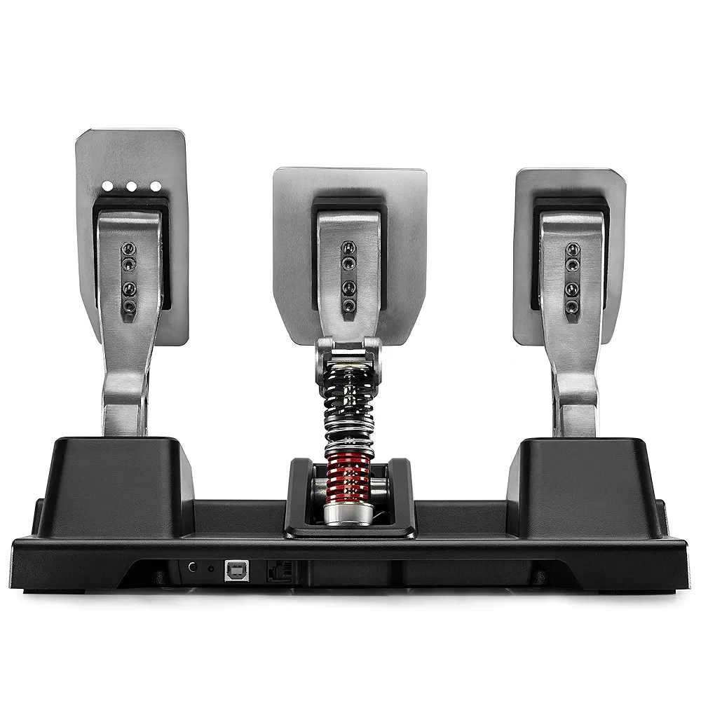 well！ THRUSTMASTER T300RS T-LCM TH8A 81yNYiSAhuL._UF350,