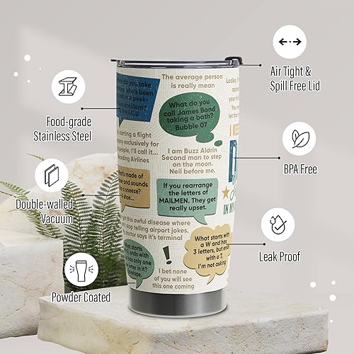 Miniatura 9 de Regalos para papá  Regalos para el mejor papá  Regalos para papá de hijo  Regalos del día del padre de hijo  Regalos de cumpleaños de Navidad para