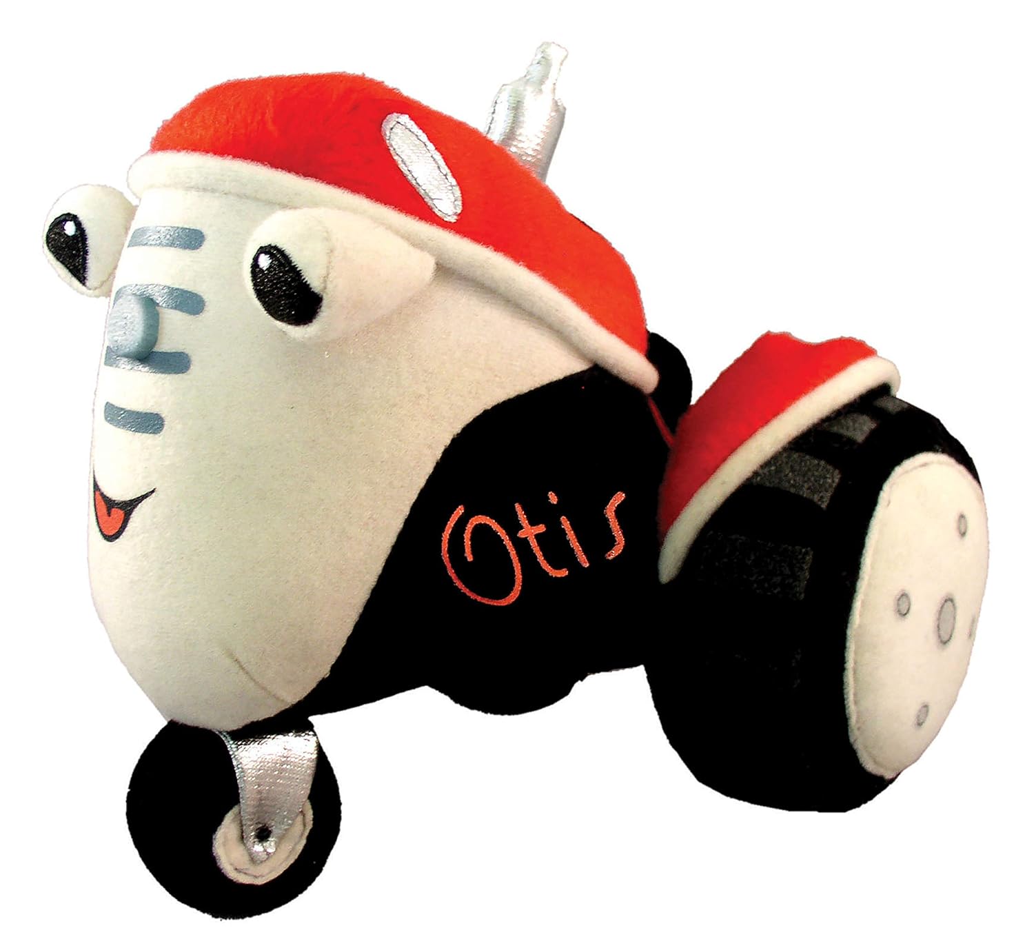 Amazon Otis the Tractor Doll Long, Loren Children's Books