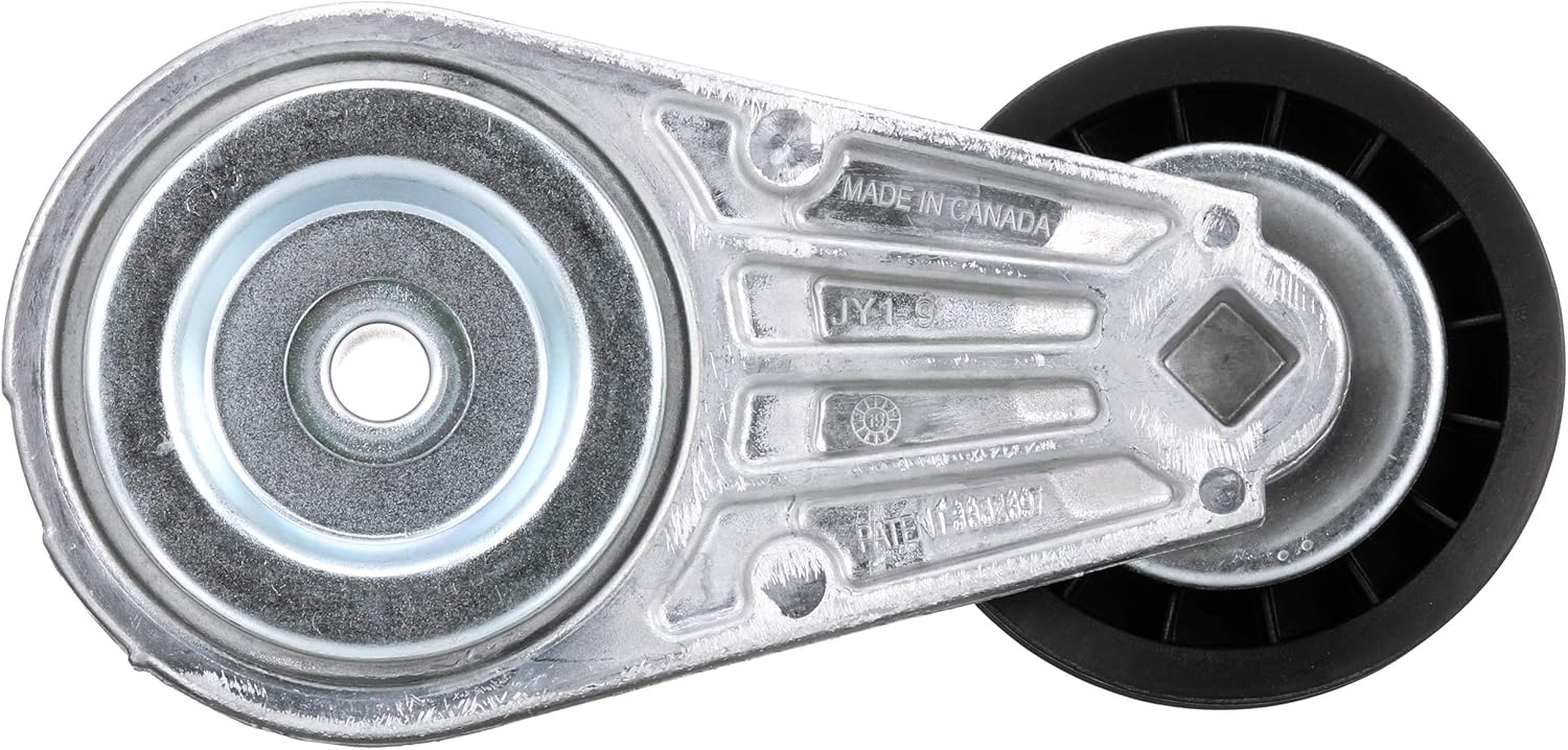 Gates 38137 Drive Align Automatic Belt Drive Tensioner