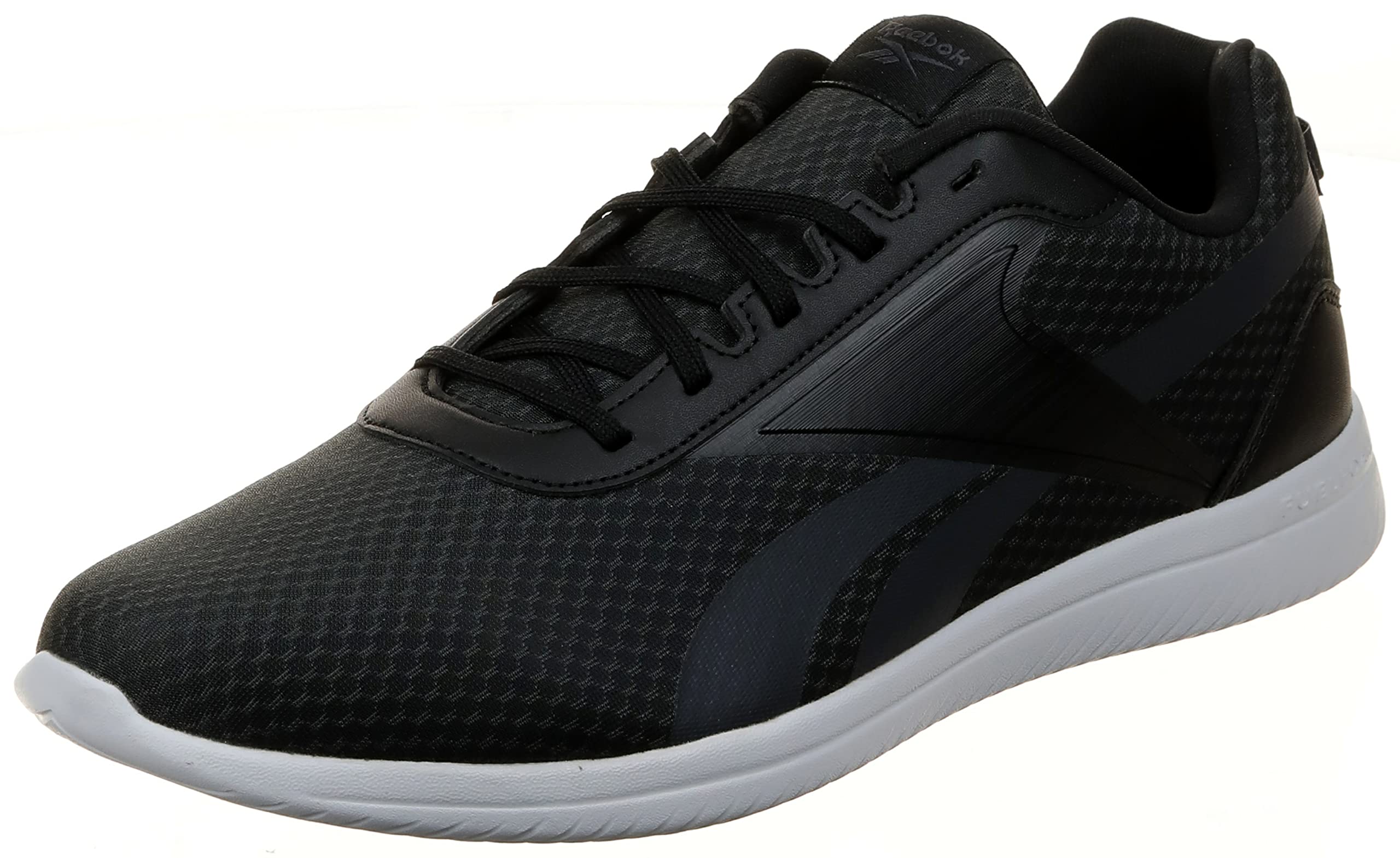 Reebok Mens Walking Stridium 2.0 Shoes Black (B09MSKS4W1) Amazon Price History, Amazon Price Tracker