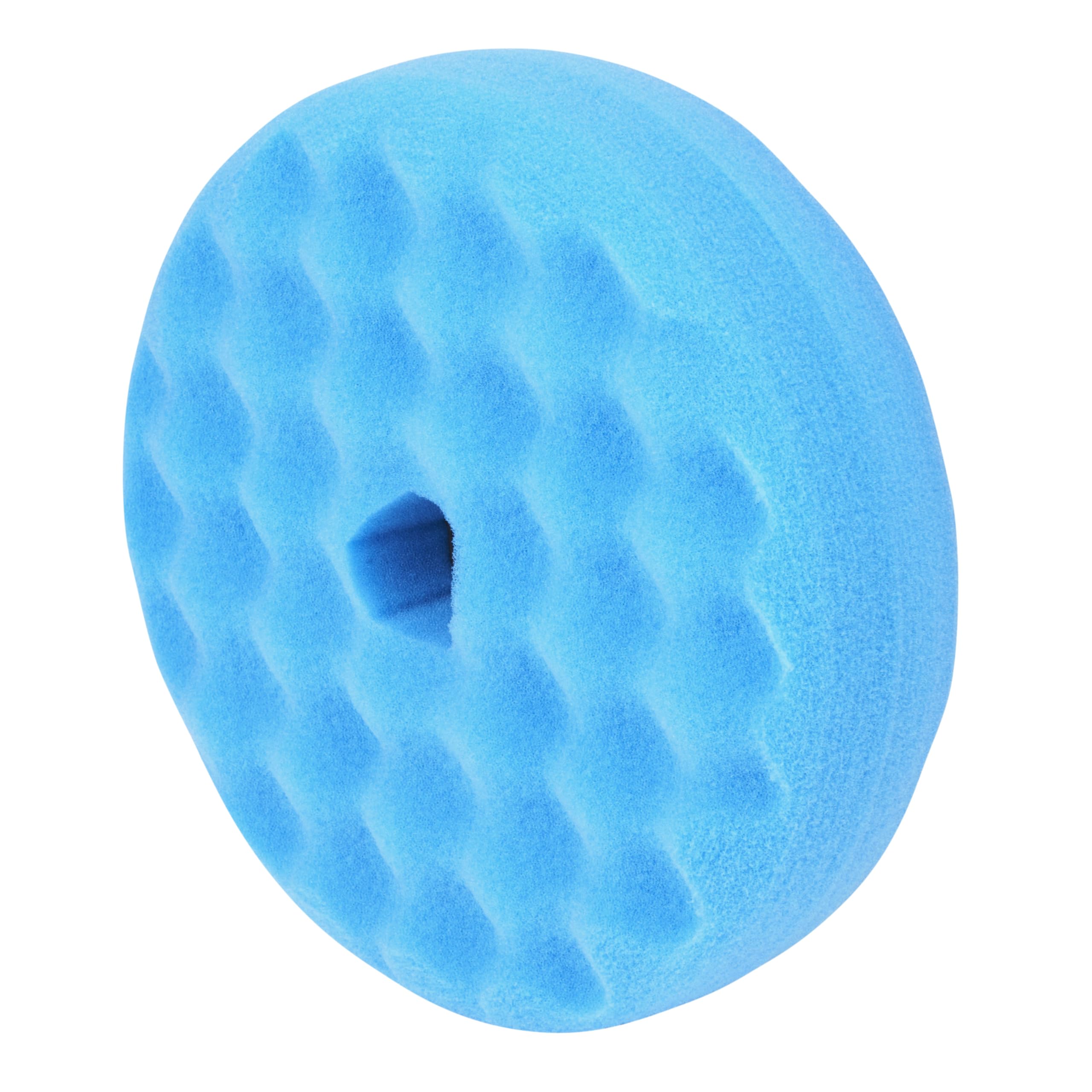 3M 50880 Perfect-It III-Spugna per lucidatura, Blu