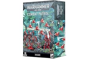 Combat Patrol: Adepta Sororitas Warhammer 40,000