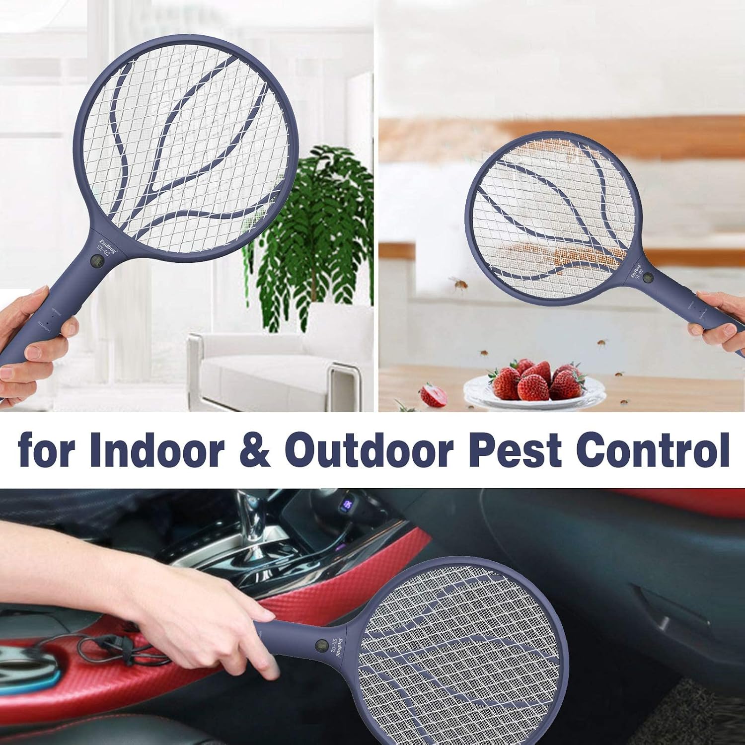 Endbug Fly Swatter