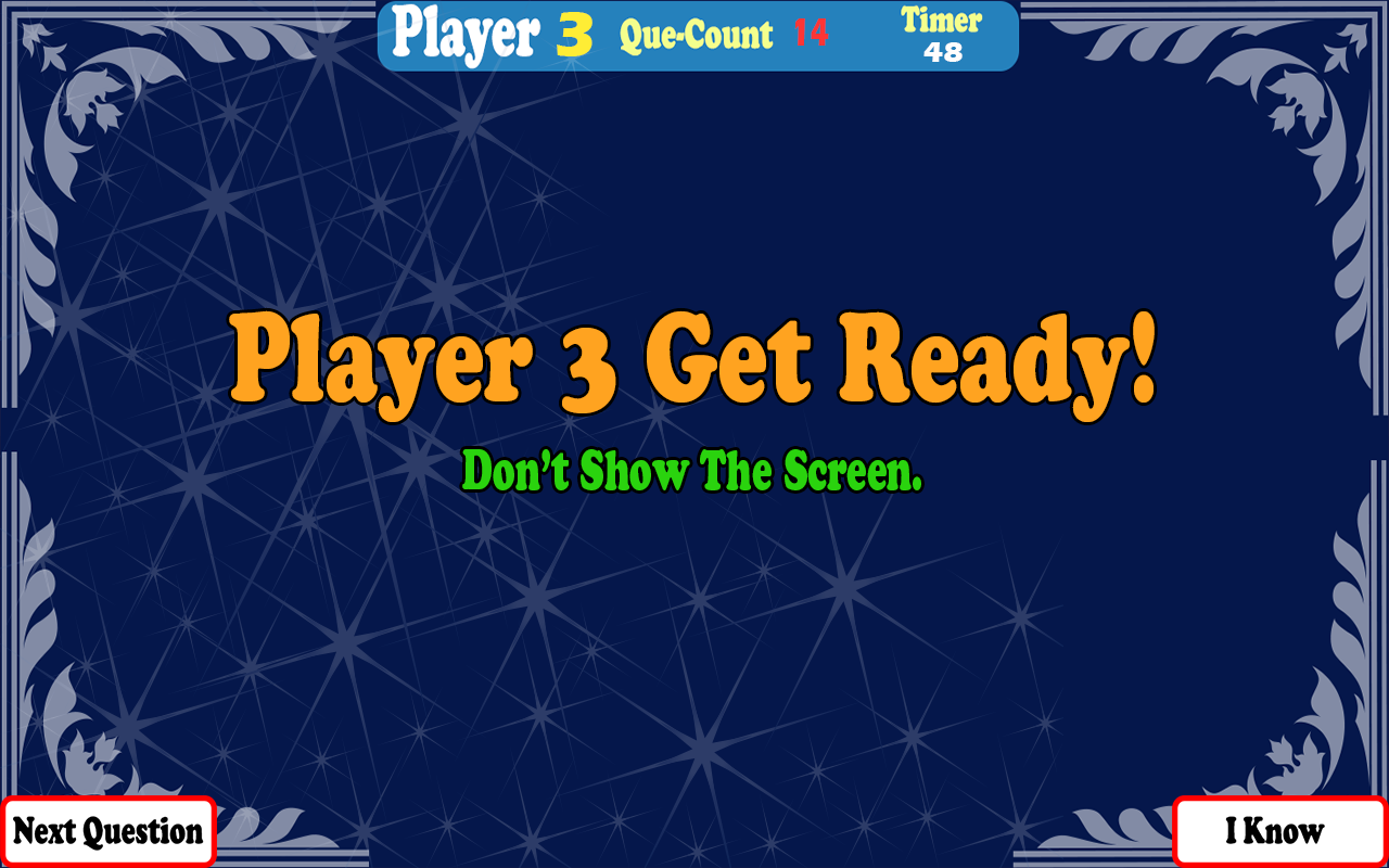 Who Am I Heads Up Game App on Amazon Appstore