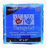Vista 3 de Caldera Gel Terapia Caliente y Frío - 10" x 15