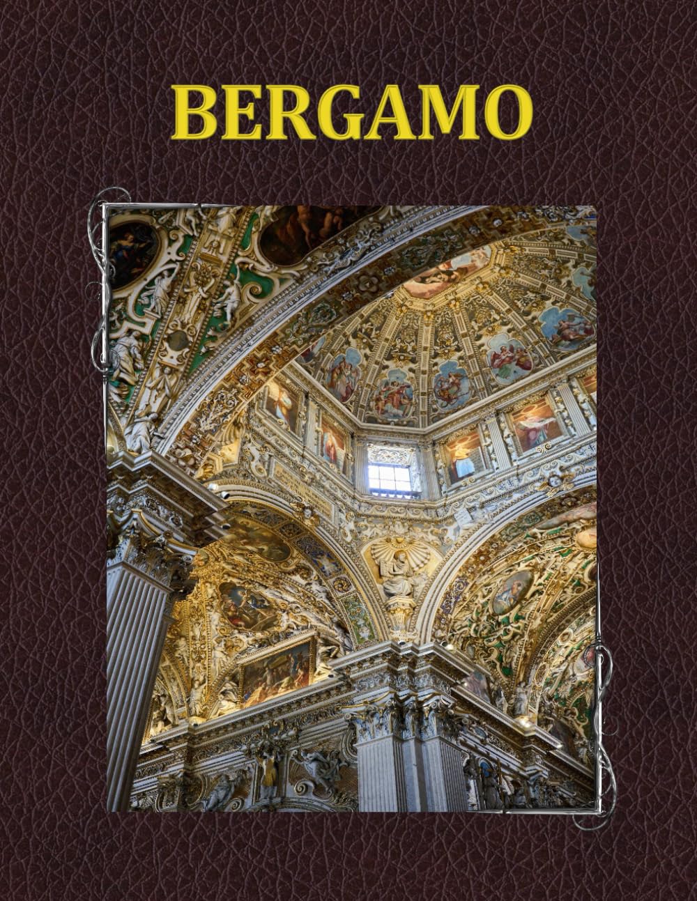 Bergamo in Pictures: A Stunning Visual Journey in Pictures