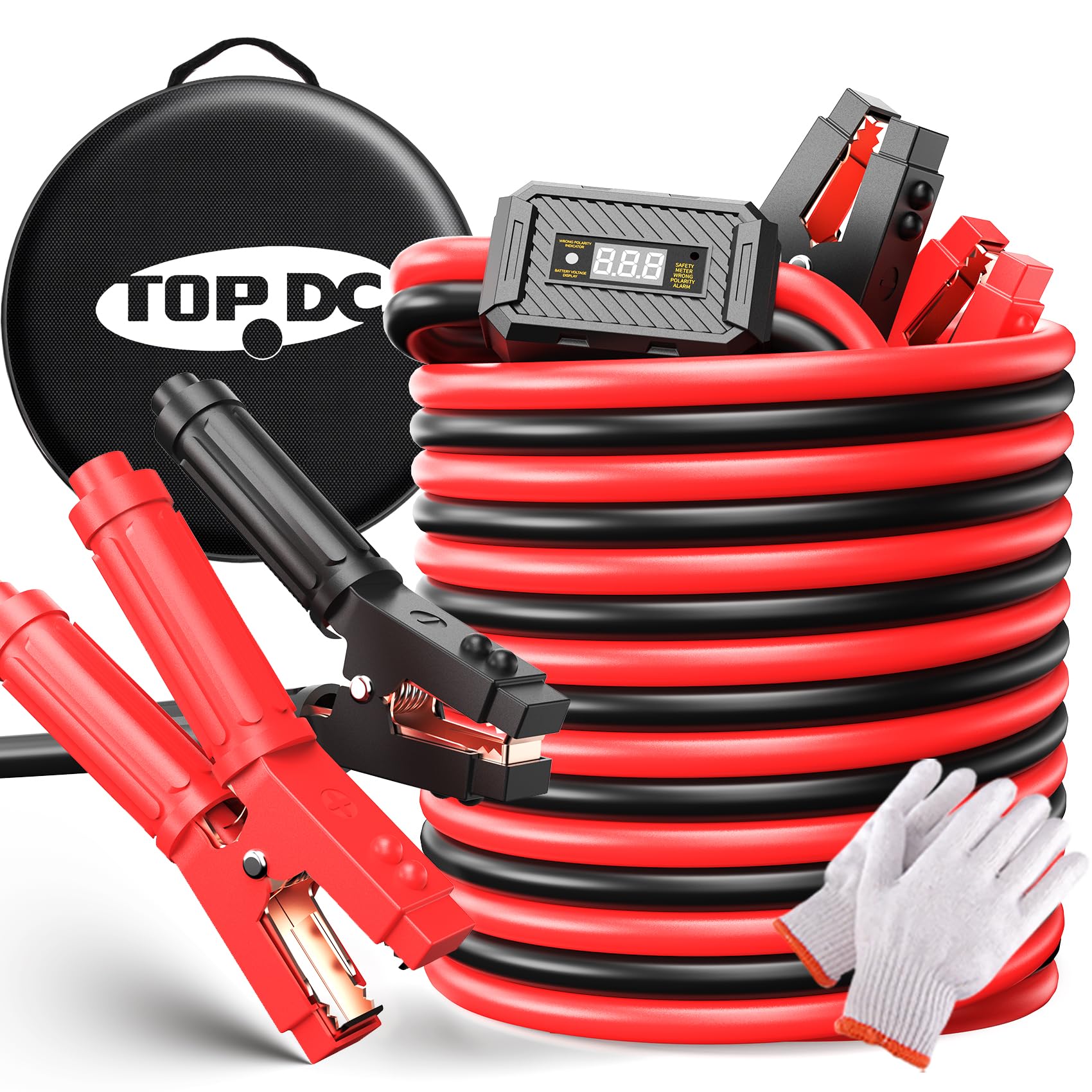 TOPDC 0-Gauge