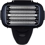 Rasoir Panasonic ESLV67 Premium 5 Lames Wet/Dry avec Technologie de Capteur, Noir, 620 Grammes