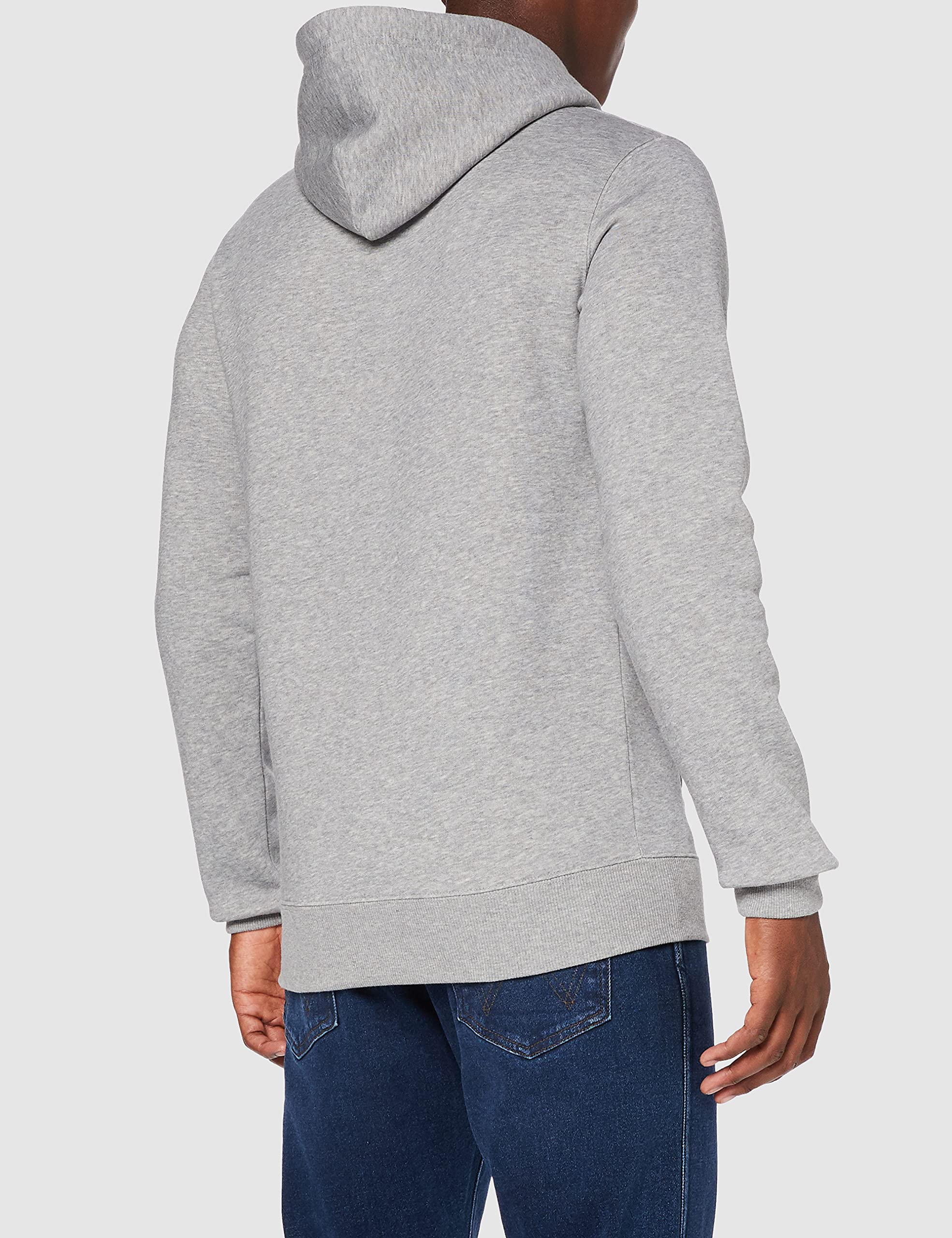 GANT Original Sweat Hoodie Sudadera con Capucha Hombre