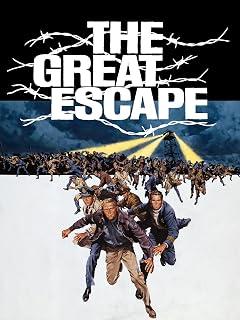 The Great Escape