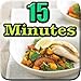 15 Mins Meals