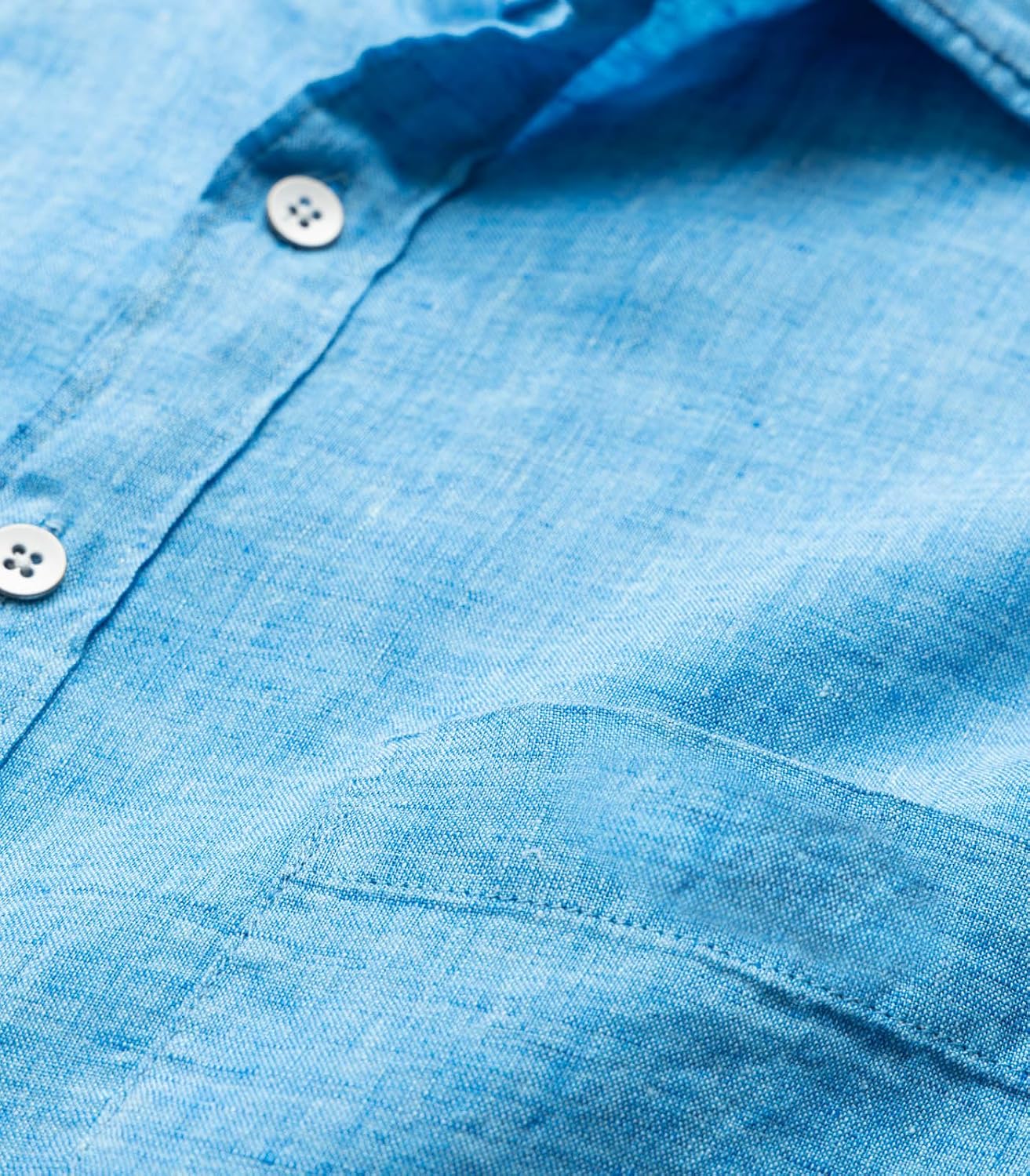 Coromandel Sports Fit Shirt