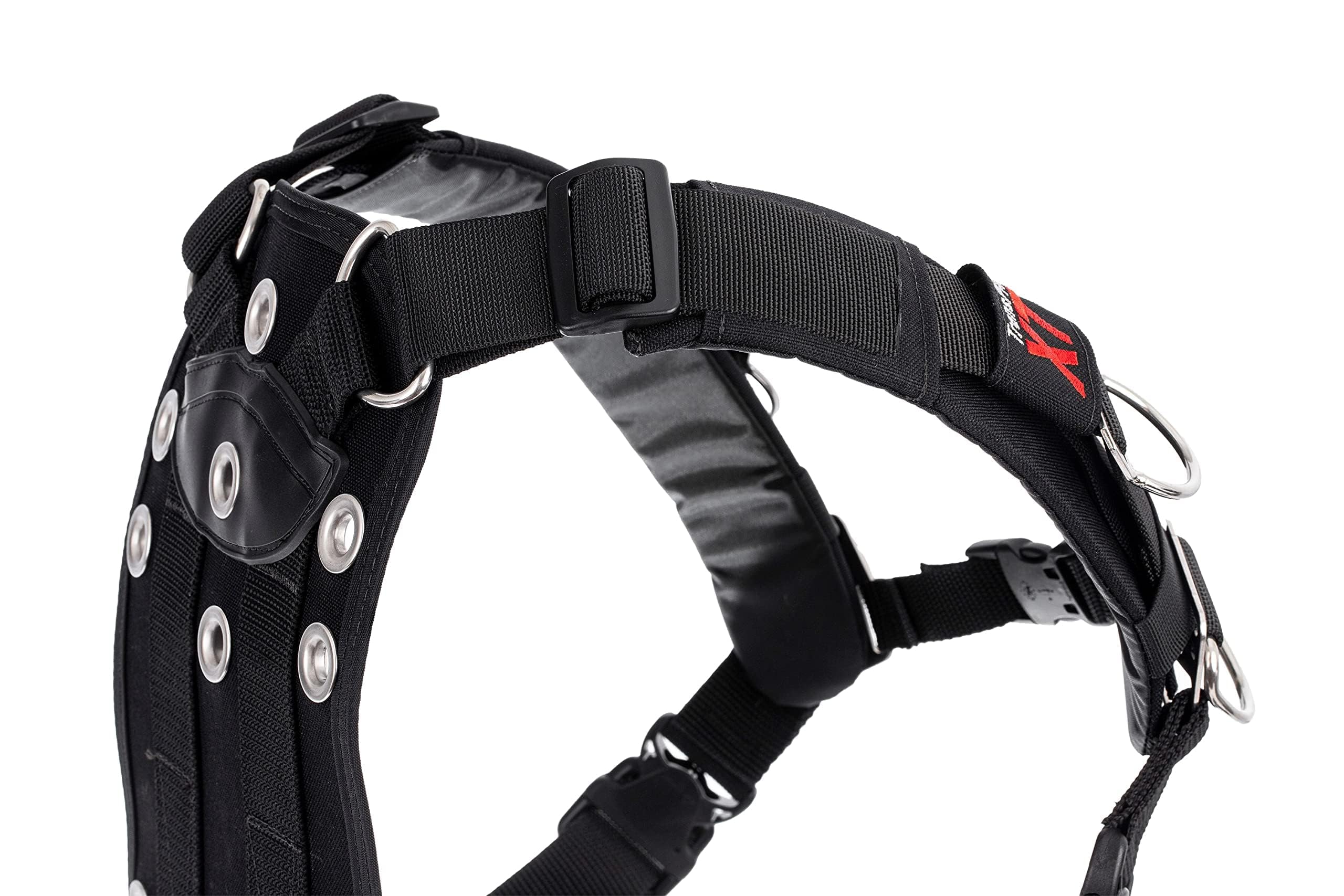 Dive Rite Transpac XT Harness (XL-Short)