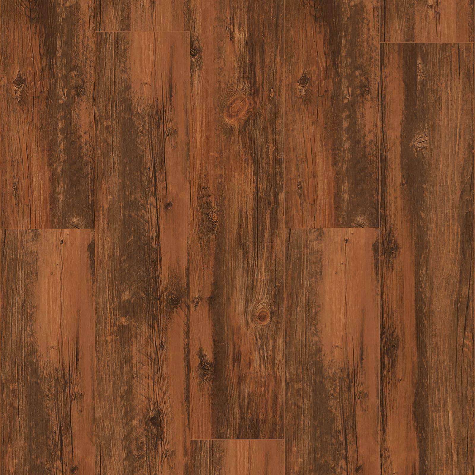 Vinyl Flooring - Lino Flooring,Peel and Stick Floor Tiles Self Adhesive Vinyl Flooring,2.0mm 15cm×15cm 1 Piece Enviornmentally Friendly for Kitchen Bathroom Office (Honduras Rosewood Sample)Global Recycled StandardGlobal Recycled StandardGlobal Recycled Standard