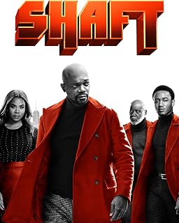 Shaft (2019)