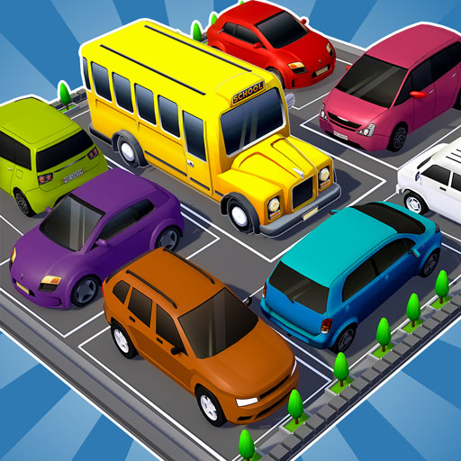 Car Parking Jam 3D Game Unblock Parking Jam Traffic Game Free