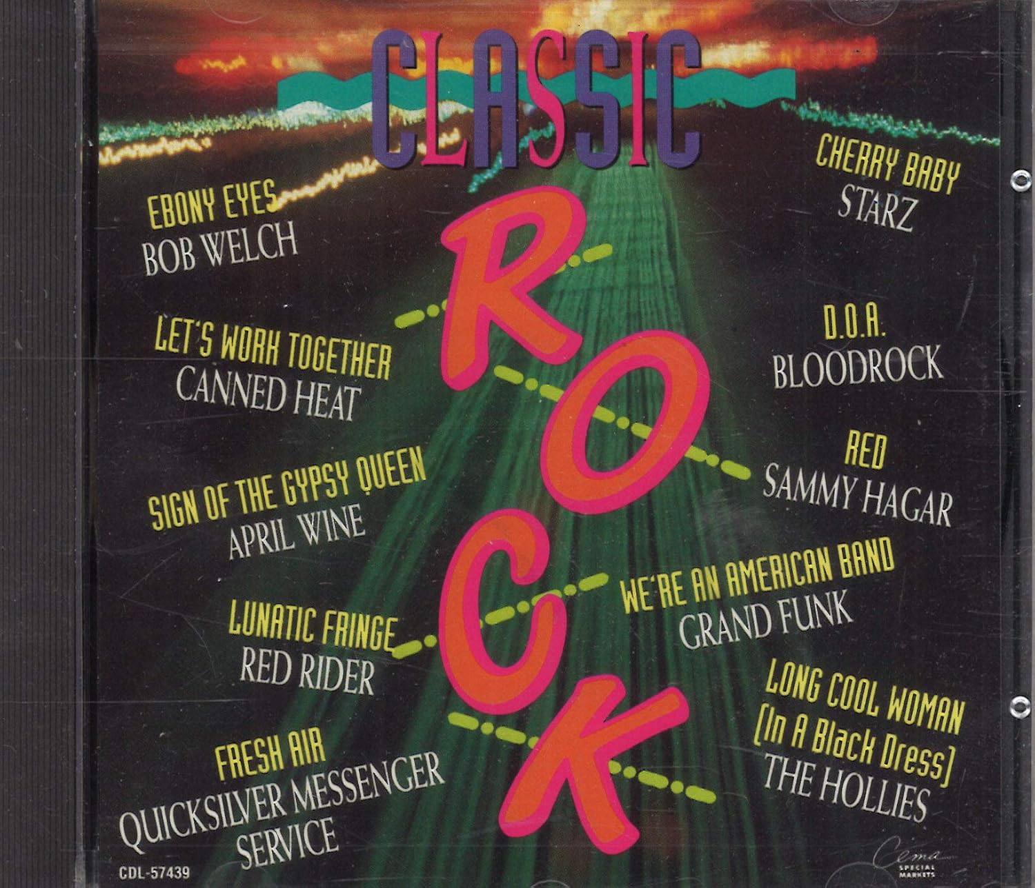 Classic Rock Amazon.de Musik