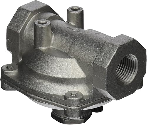 GE WB19T10078 Regulador de presión de rango/estufa/horno