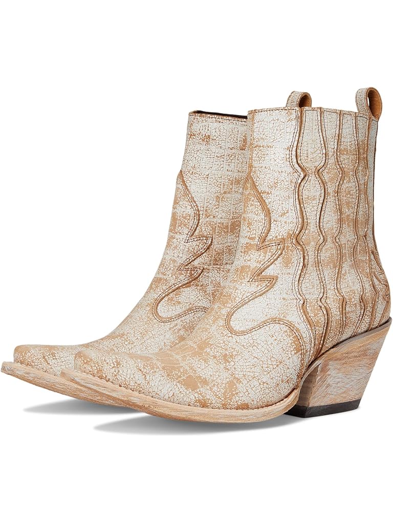 Beige Ariat Jade