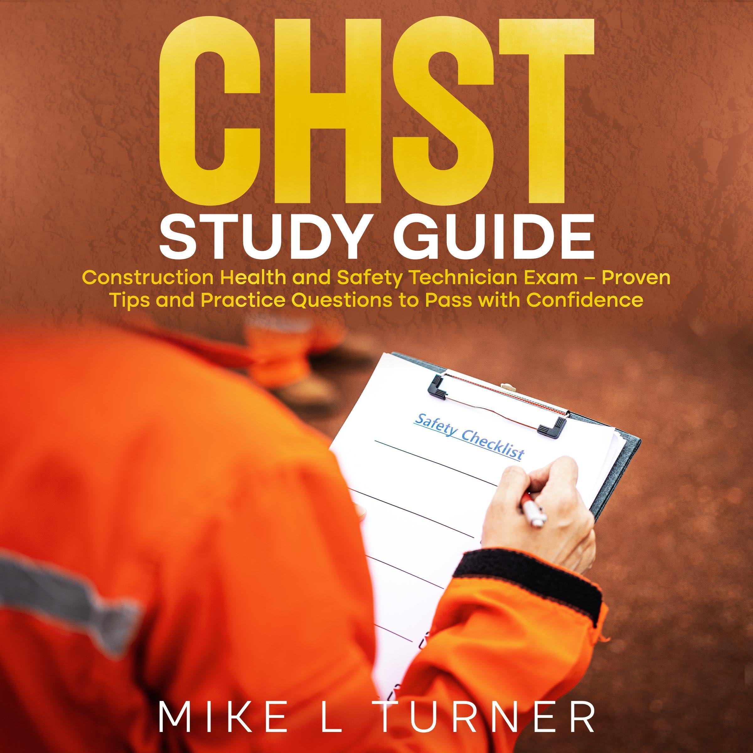 CHST Study Guide