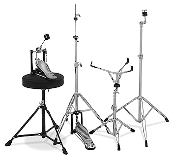 Blythe ステップインタイム5点セット Amazon.co.jp: Pacific Drums センターステージ 5ピース ドラム