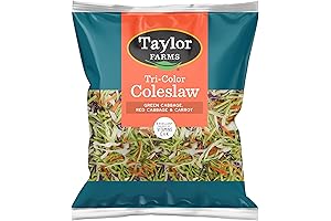 Taylor Farm's Pre-cut Purple Cabbage