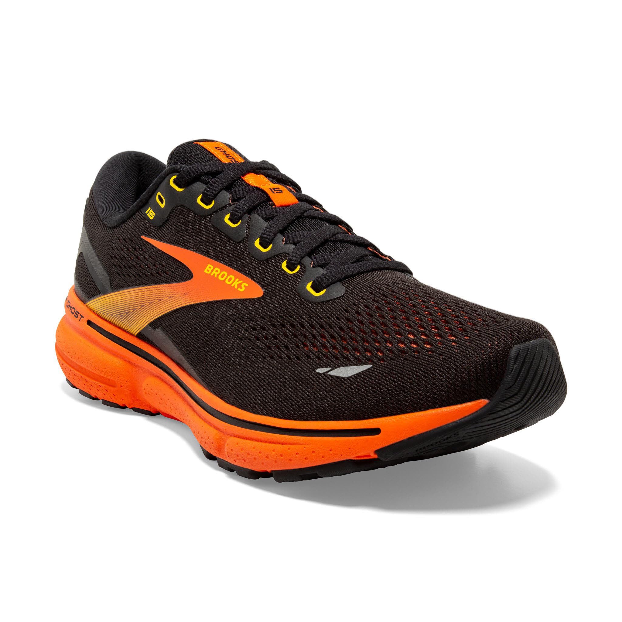 Men's Ghost 15 Neutral Running Shoe