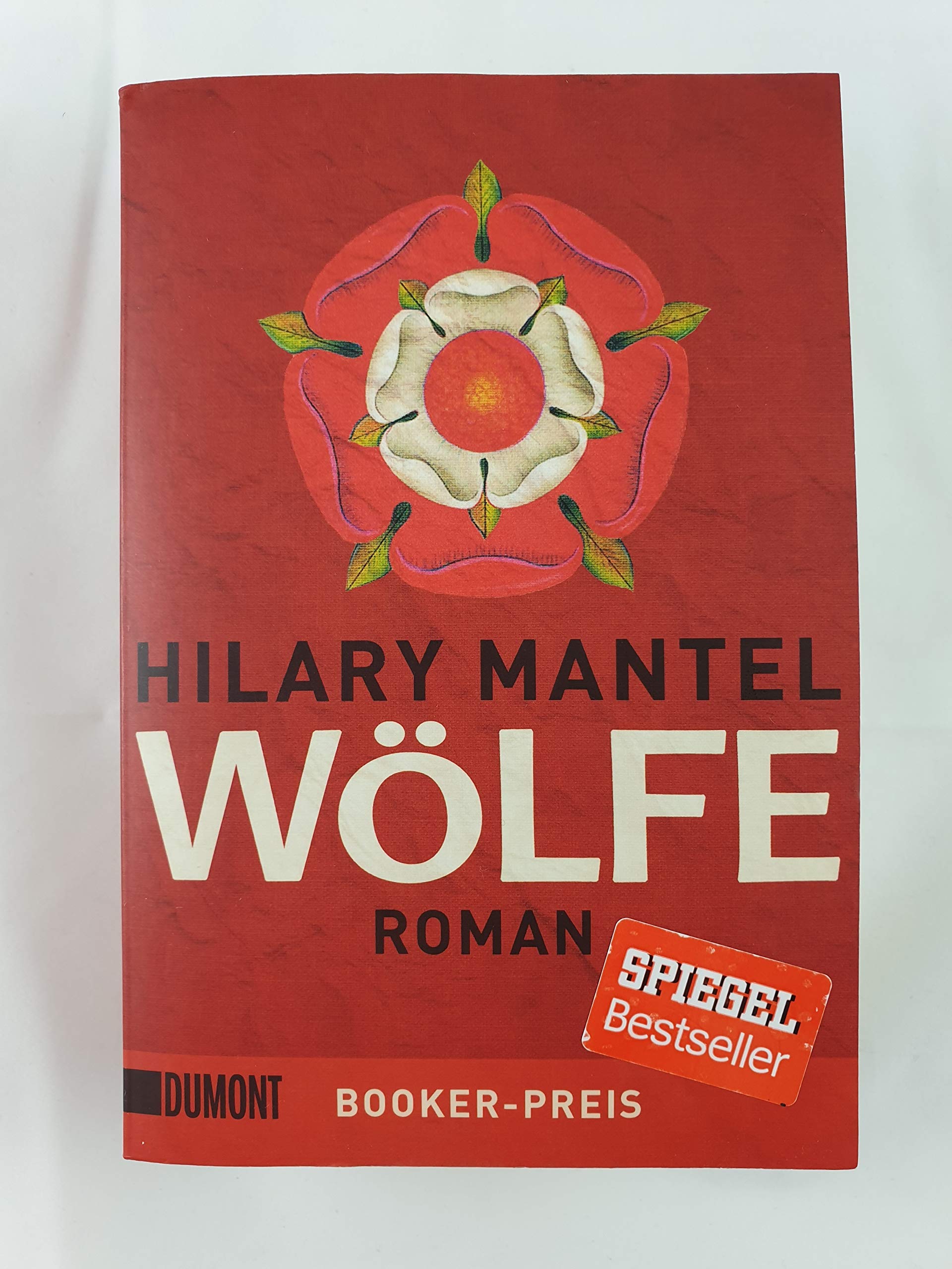 Wölfe