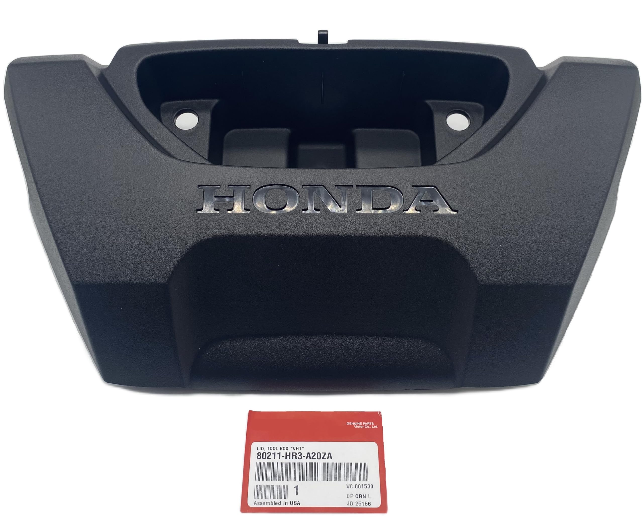 Amazon.com: OEM Tool Box Lid for Honda TRX420 Rancher 2014-2026