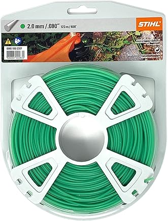 WANWU Stihl Cortacéspedes y herramientas eléctricas para exteriores Kit
