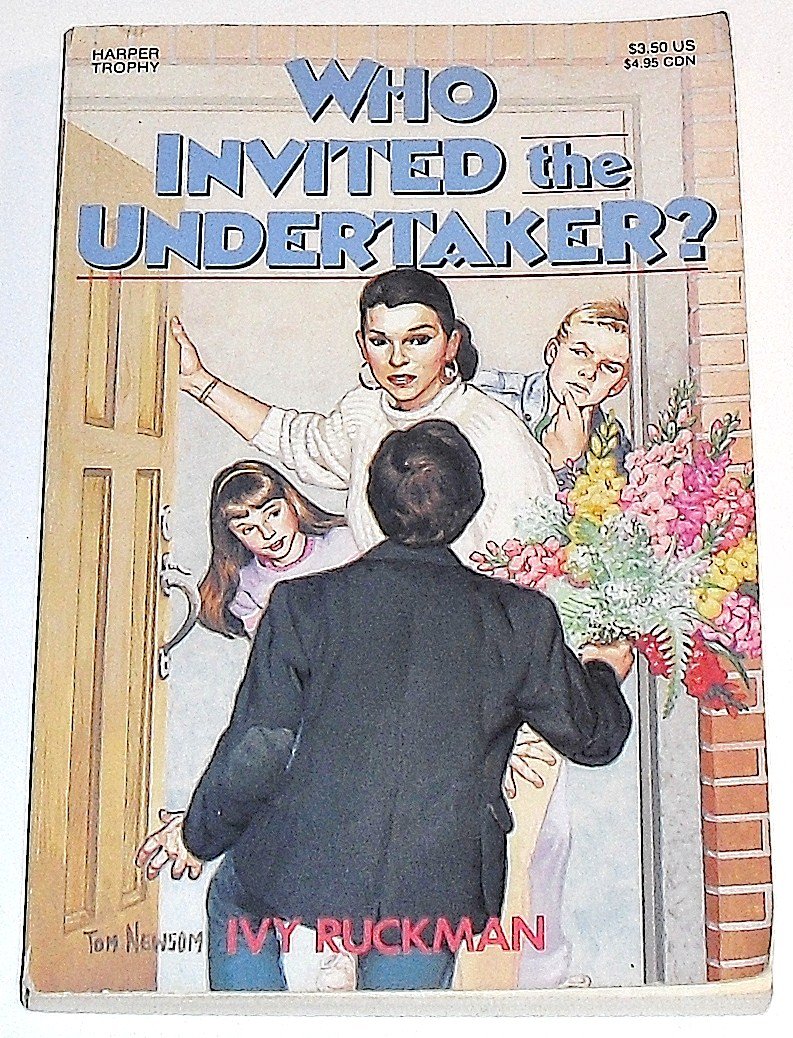 Who Invited the Undertaker?