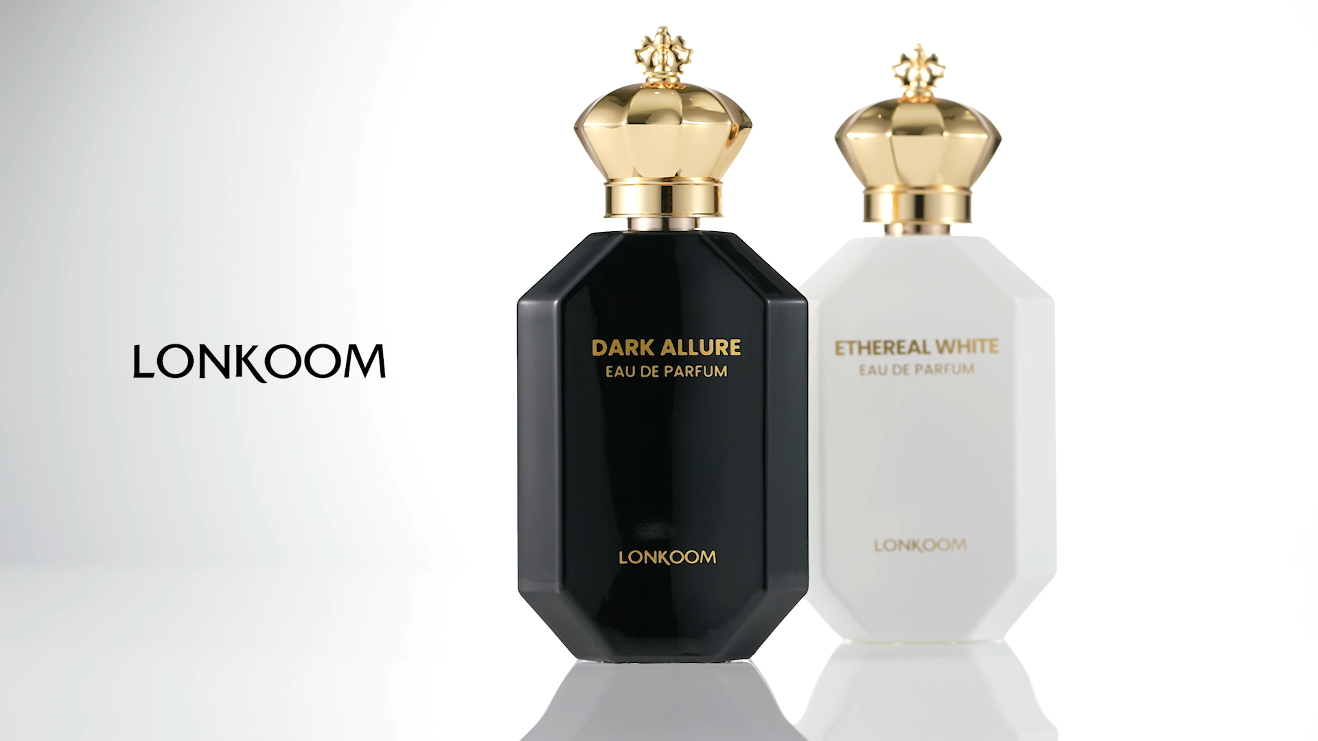 未使用LONKOOM DARK ALLURE 100ml EaudeParfum Amazon.com : Lonkoom Dark Allure Perfume for Men, 3.4 Fl Oz/100ml