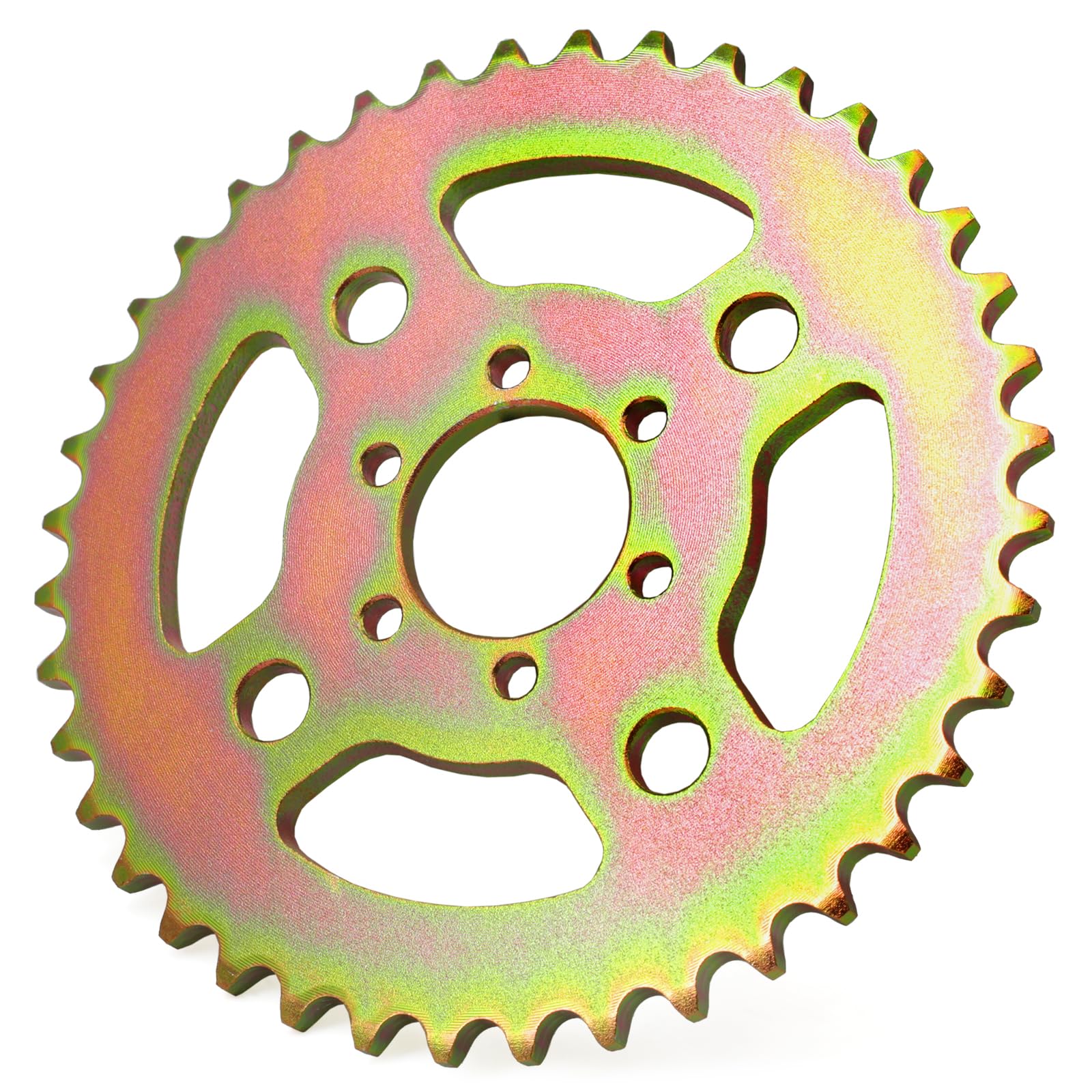 Amazon.com: Dusledel 40T High Speed Rear Chain Sprocket # 40