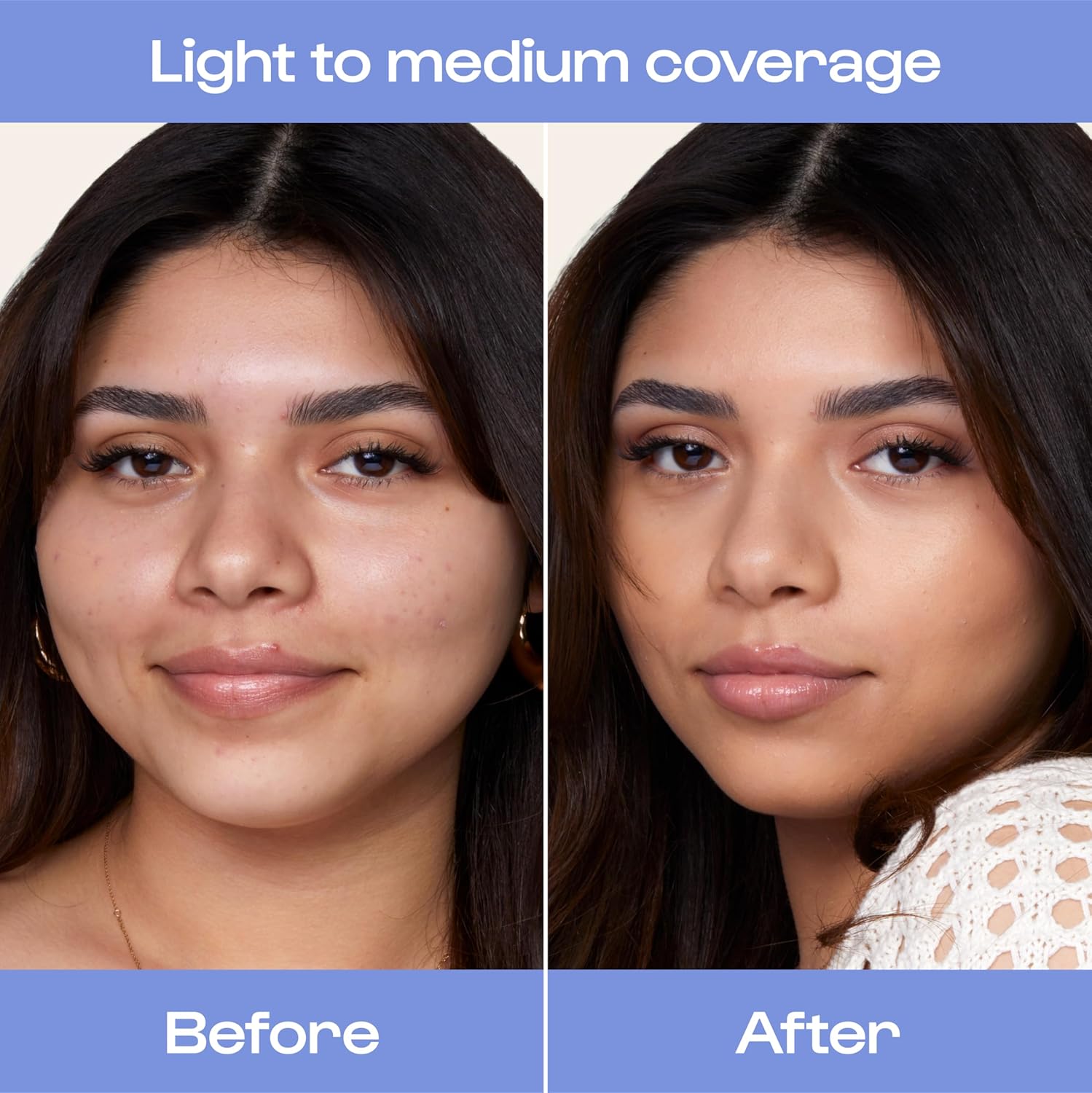 Alleyoop Sunsational Tinted Moisturizer SPF 50 for Face Broad Spectrum – 100% Mineral Face Sunscreen with Jojoba, Hydrating & Soothing Tinted Sunscreen, Vegan & Cruelty-Free (Shine) - Image 2