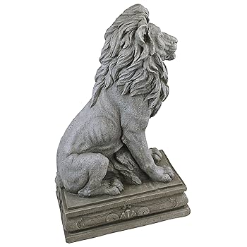 Amazon.co.jp: Design Toscano LY88278 Fouquet ロイヤルパレス