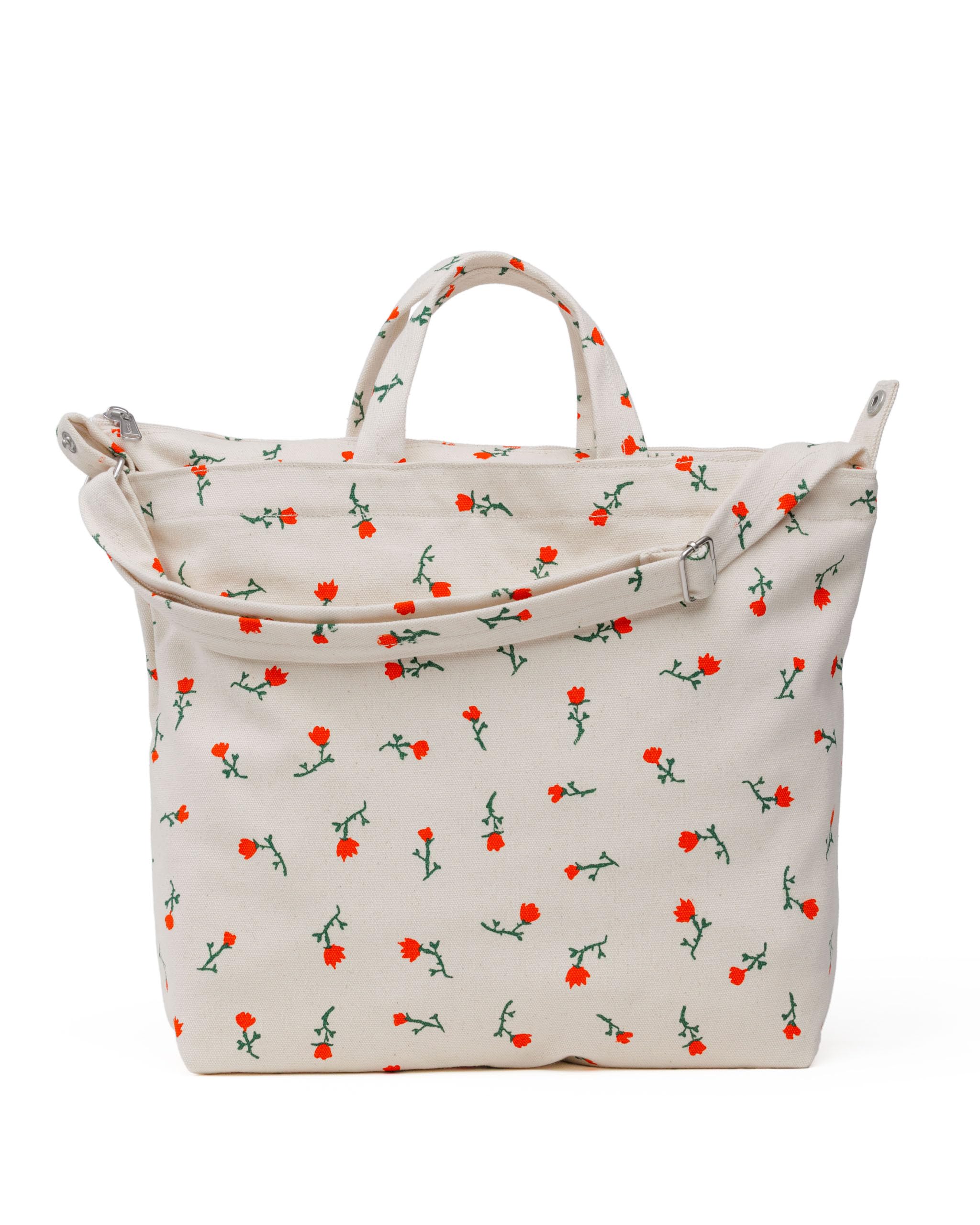 BAGGU Horizontal Zip Duck Bag