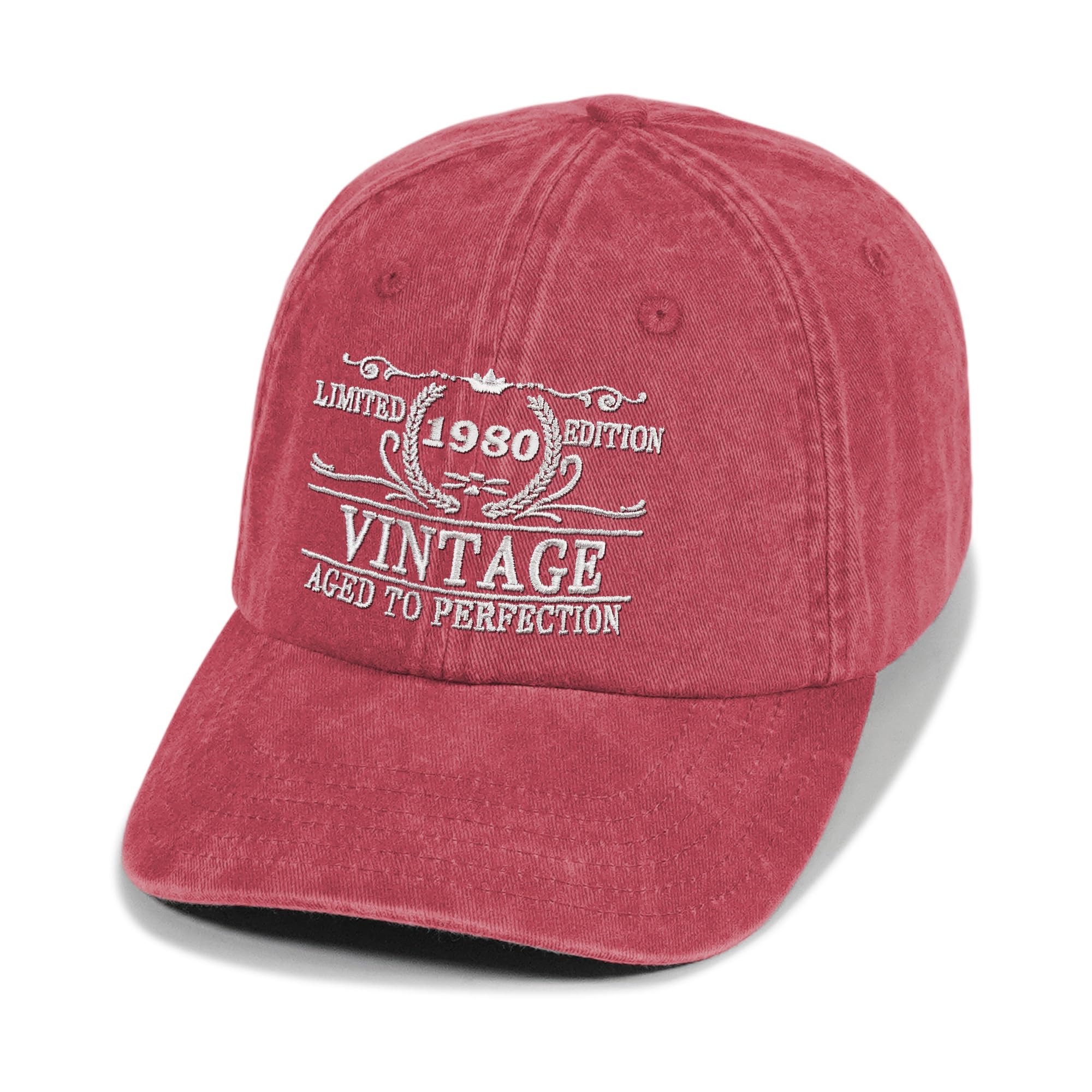 Birthday Gifts for Him Her, Unique Gifts for for All Ages, Vintage Hat