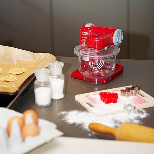 Miniatura 6 de Mezclador de cocina de juguete Bosch