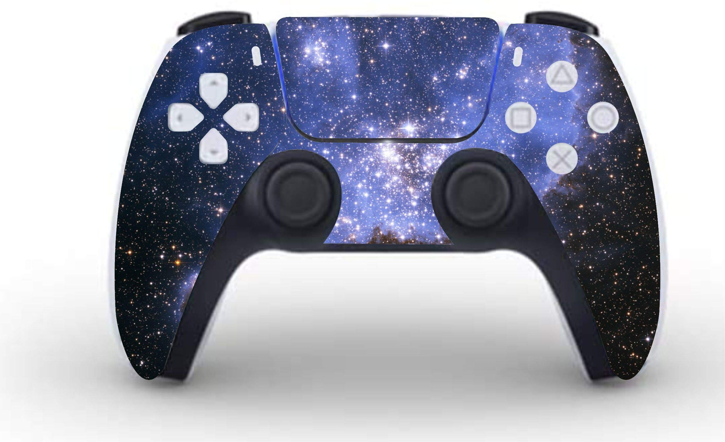 ELTON PS5 Controller Skin Vinyl Decal Sticker Protective Cover for Sony PlayStation 5 PS5 Duals hock Wireless Gamepad SKIN design384 (B08ZXP3BN8) Amazon Price History, Amazon Price Tracker