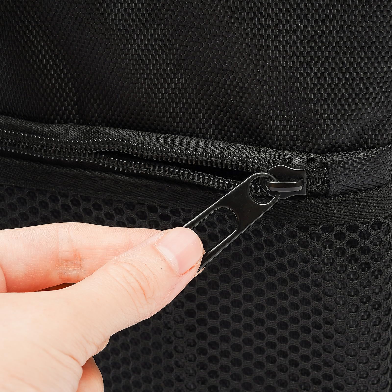 Rollender Schminkkoffer, 2 in 1 Kosmetikkoffer Trolley, Make up Koffer mit Rädern, Professioneller Schminkkoffer Beauty Case Nageldesign Koffer, Multikoffer für Friseuren, Nageltechnikern, Kosm