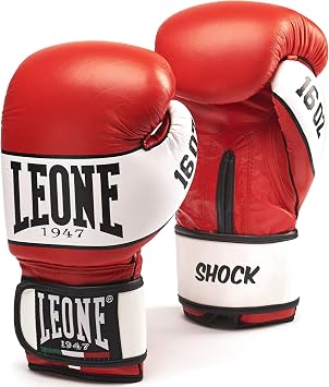 LEONE 1947, Shock Boxing Gloves