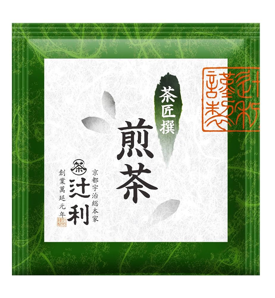 茶利之助 Amazon | 辻利 茶匠撰 煎茶 20P×3箱 | 辻利 | 抹茶 通販