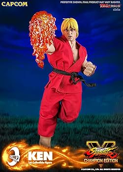 Amazon.co.jp: ストリートファイターV チャンピオンエディション