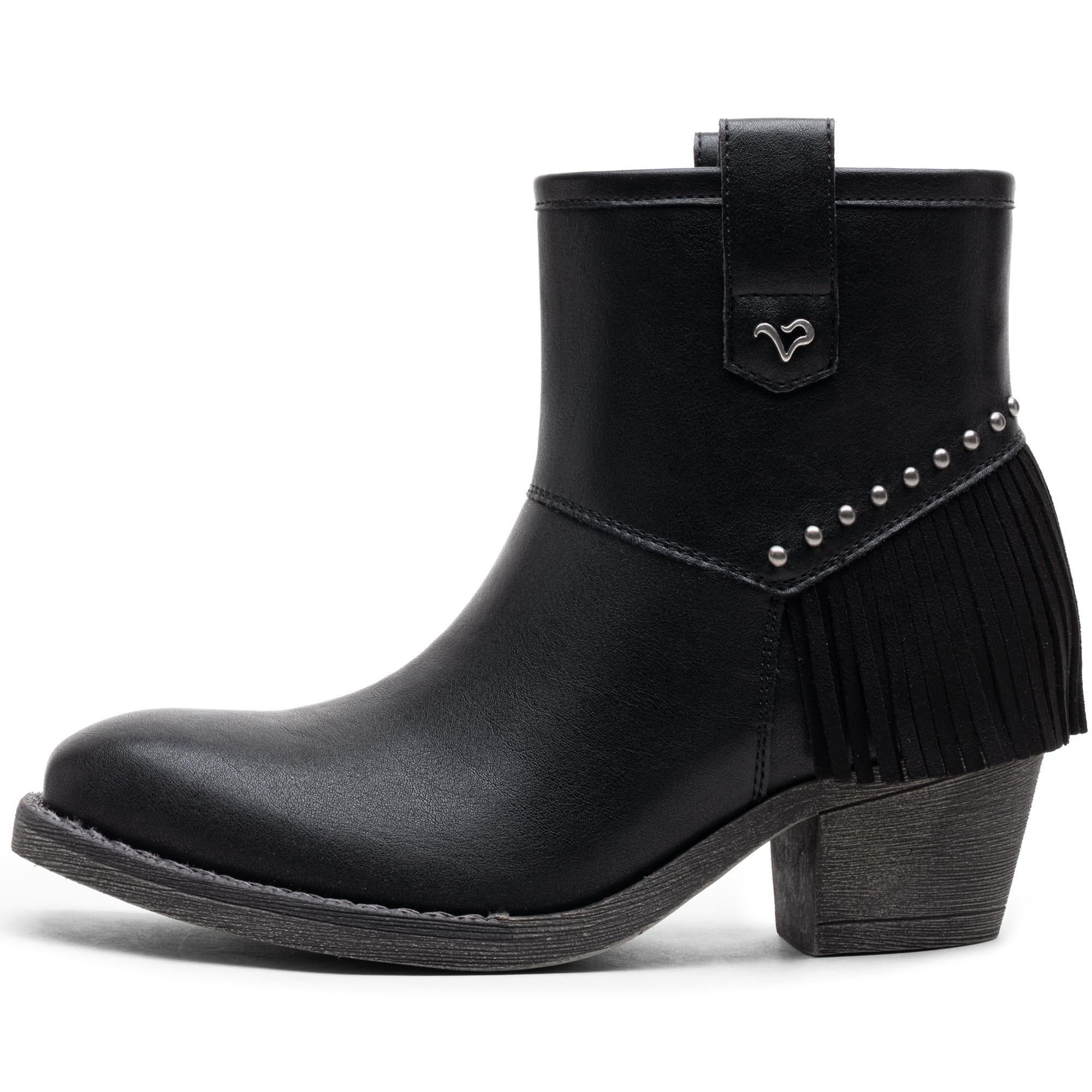 Jeossy Womens Ankle Boots