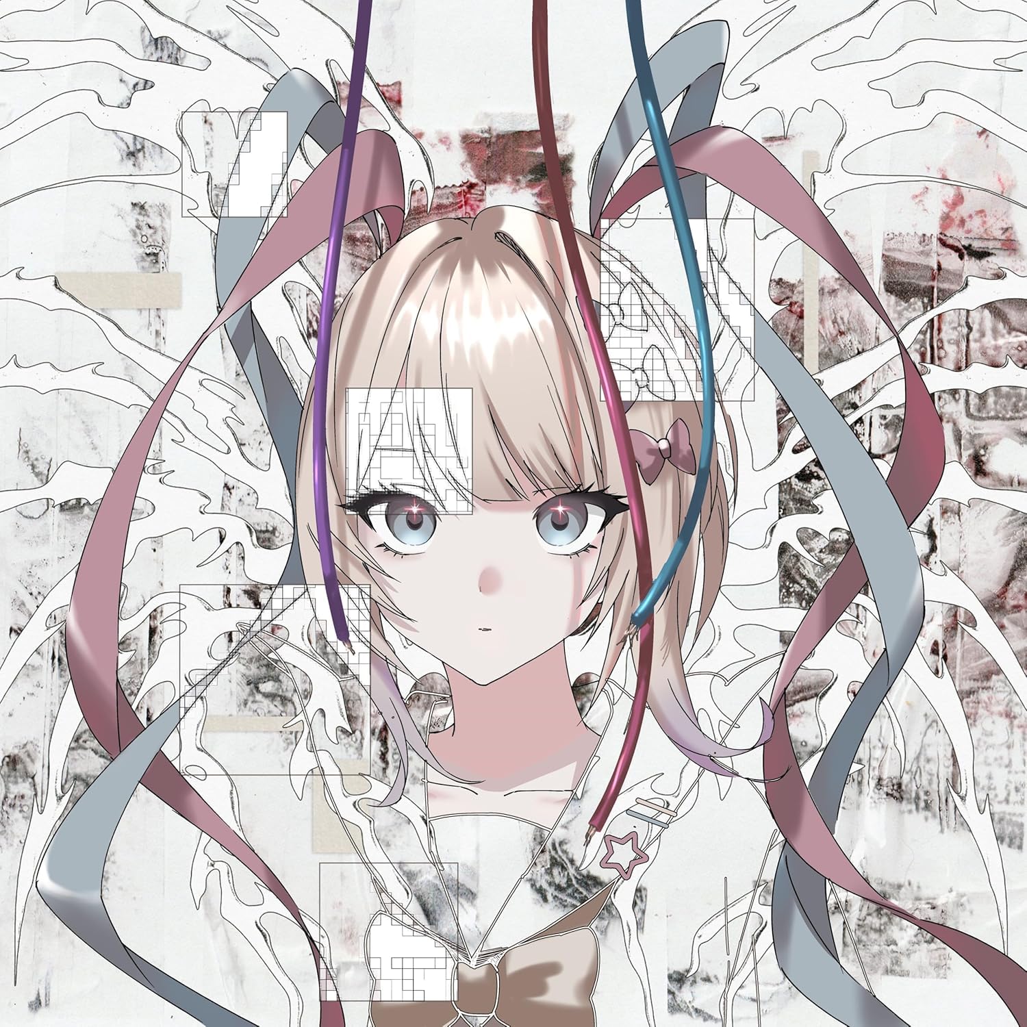 Amazon.co.jp: 【限定特典あり 2形態セット】 キタニタツヤ 火種 ＋ れ