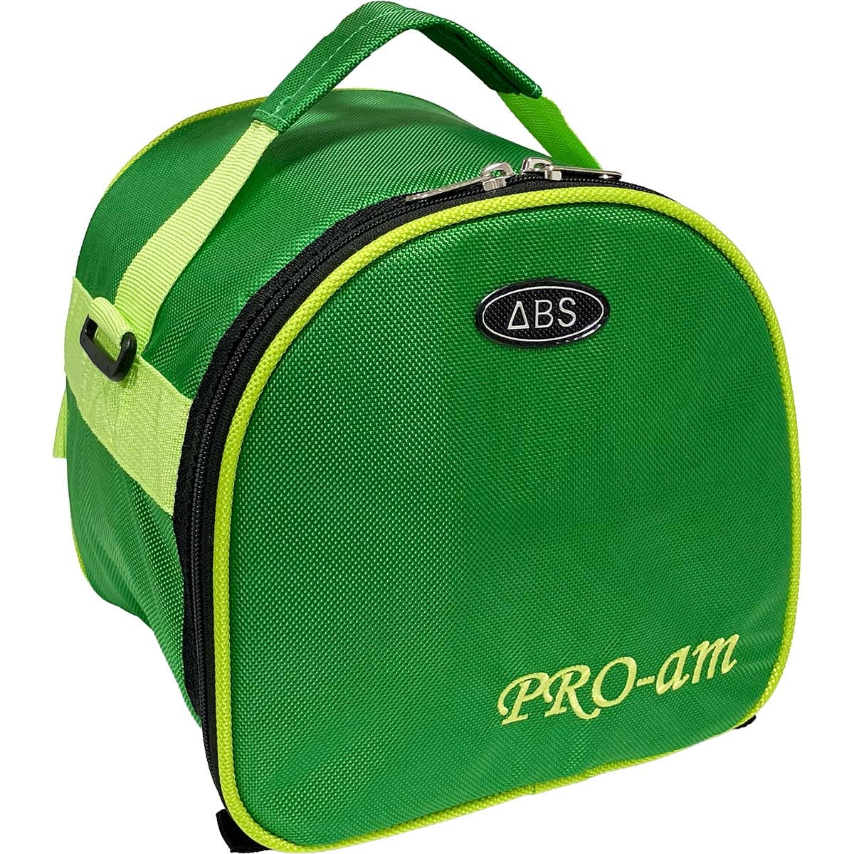Amazon.co.jp: ABS BA-260 ボール 1個用 ボウリング バッグ ボウリング