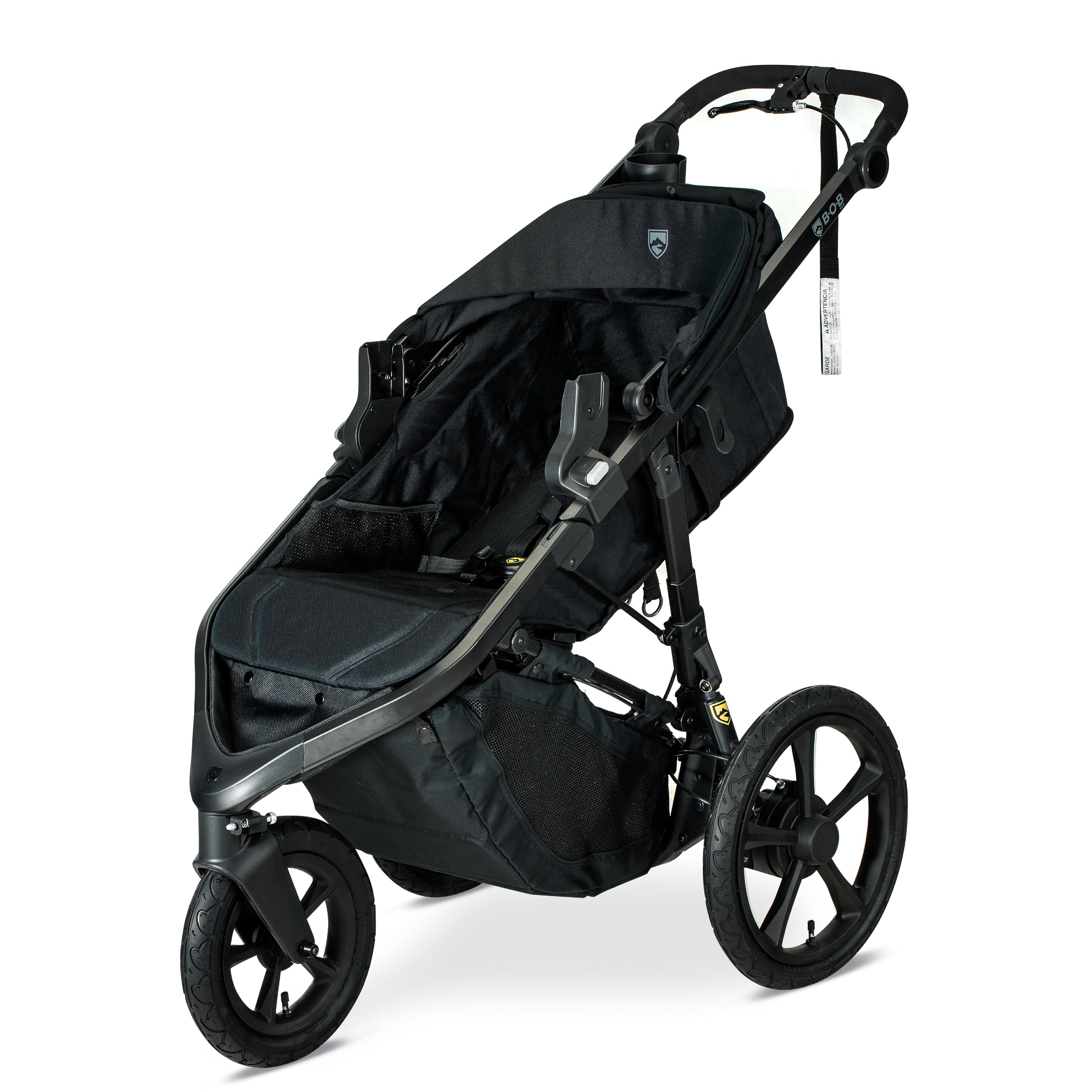 uppababy diaper bag UPPAbaby Changing Backpack Greyson main image 1