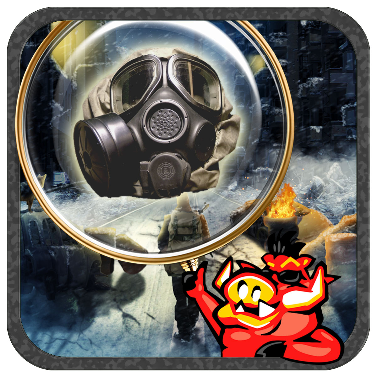 Final Chapter - Hidden Object Game [Download]